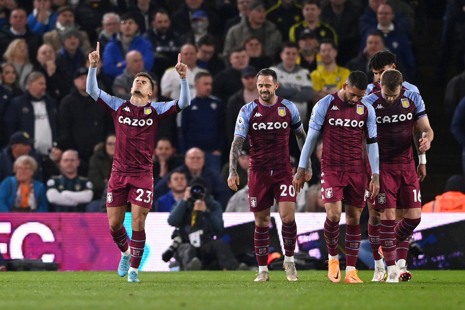 2024年金球奖公布：西班牙球员罗德里获奖.